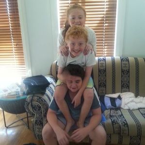 Meet your Posher, Christine